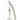 Pacific Lifestyle - Blake Pebble Outdoor Hanging Chair