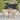 Pacific Lifestyle - Cabon Outdoor 4 Seater Dining Set