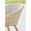 Pacific Lifestyle - Cabon Outdoor 6 Seater Dining Set