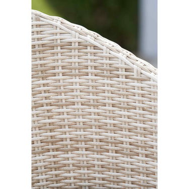 Pacific Lifestyle - Cabon Outdoor 6 Seater Dining Set
