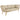 Pacific Lifestyle - Cabon Outdoor Corner Seating Set