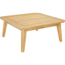 Pacific Lifestyle - Cabon Outdoor Corner Seating Set