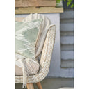 Pacific Lifestyle - Cabon Outdoor Corner Seating Set