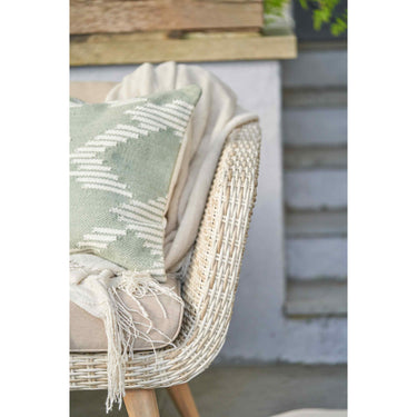 Pacific Lifestyle - Cabon Outdoor Corner Seating Set