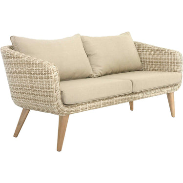 Pacific Lifestyle - Cabon Outdoor Seating Set