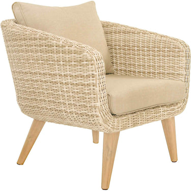 Pacific Lifestyle - Cabon Outdoor Seating Set