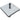 Pacific Lifestyle - Ceramica Grey 40KG Wheeled Parasol Base