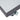 Pacific Lifestyle - Ceramica Grey 40KG Wheeled Parasol Base