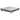 Pacific Lifestyle - Ceramica Grey 90KG Wheeled Parasol Base