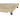 Pacific Lifestyle - Ceramica Sandstone 90KG Wheeled Parasol Base