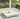 Pacific Lifestyle - Ceramica Sandstone 90KG Wheeled Parasol Base