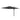 Pacific Lifestyle - Challenger T2 3.5 x 2.6m Rectangular Anthracite Free Arm Parasol