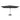 Pacific Lifestyle - Challenger T2 3.5 x 2.6m Rectangular Anthracite Free Arm Parasol
