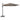 Pacific Lifestyle - Challenger T2 3.5 x 2.6m Rectangular Premium Havana Taupe Free Arm Parasol