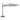 Pacific Lifestyle - Challenger T2 3.5 x 2.6m Rectangular Premium Manhattan Grey Free Arm Parasol