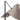 Pacific Lifestyle - Challenger T2 3.5 x 2.6m Rectangular Taupe Free Arm Parasol