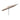 Pacific Lifestyle - Challenger T2 3.5 x 2.6m Rectangular Taupe Free Arm Parasol