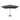 Pacific Lifestyle - Challenger T2 3m Square Anthracite Free Arm Parasol