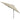 Pacific Lifestyle - Challenger T2 3m Square Champagne Free Arm Parasol