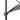 Pacific Lifestyle - Challenger T2 3m Square Luna Grey Free Arm Parasol