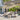 Pacific Lifestyle - Challenger T2 3m Square Premium Champagne Free Arm Parasol