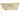 Pacific Lifestyle - Challenger T2 3m Square Sandstone / Champagne Free Arm Parasol
