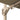Pacific Lifestyle - Challenger T2 3m Square Sandstone / Champagne Free Arm Parasol