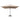 Pacific Lifestyle - Challenger T2 3m Square Taupe Free Arm Parasol