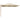 Pacific Lifestyle - Challenger Teak T2 3m Square Premium Champagne Free Arm Parasol