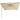 Pacific Lifestyle - Challenger Teak T2 3m Square Premium Champagne Free Arm Parasol