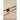 Pacific Lifestyle - Challenger Teak T2 3m Square Premium Champagne Free Arm Parasol