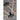 Pacific Lifestyle - Challenger Teak T2 3m Square Premium Manhattan Grey Free Arm Parasol