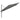 Pacific Lifestyle - Challenger Telescopic T1 3.5m Square Premium Manhattan Grey Parasol