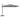 Pacific Lifestyle - Challenger Telescopic T1 3.5m Square Premium Manhattan Grey Parasol