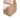 Pacific Lifestyle - Como Natural Antique Outdoor Corner Seating Set