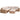 Pacific Lifestyle - Como Natural Antique Outdoor Corner Seating Set