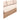 Pacific Lifestyle - Como Natural Antique Outdoor Corner Seating Set