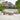 Pacific Lifestyle - Como Natural Antique Outdoor Corner Seating Set