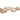 Pacific Lifestyle - Como Natural Antique Outdoor Seating Set