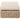 Pacific Lifestyle - Como Natural Antique Outdoor Seating Set