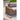 Pacific Lifestyle - Como Natural Antique Outdoor Seating Set