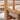 Pacific Lifestyle - Costa Rica Natural Bamboo Finish Outdoor Seating Set