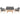 Pacific Lifestyle - Denver Grey Outdoor Seating Set