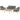 Pacific Lifestyle - Denver Grey Outdoor Seating Set