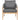 Pacific Lifestyle - Denver Grey Outdoor Seating Set