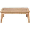 Pacific Lifestyle - Denver Grey Outdoor Seating Set