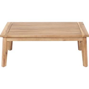 Pacific Lifestyle - Denver Grey Outdoor Seating Set