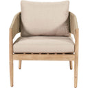 Pacific Lifestyle - Denver Sage Green Lounge Set