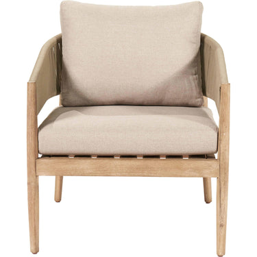 Pacific Lifestyle - Denver Sage Green Lounge Set