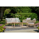Pacific Lifestyle - Denver Sage Green Lounge Set